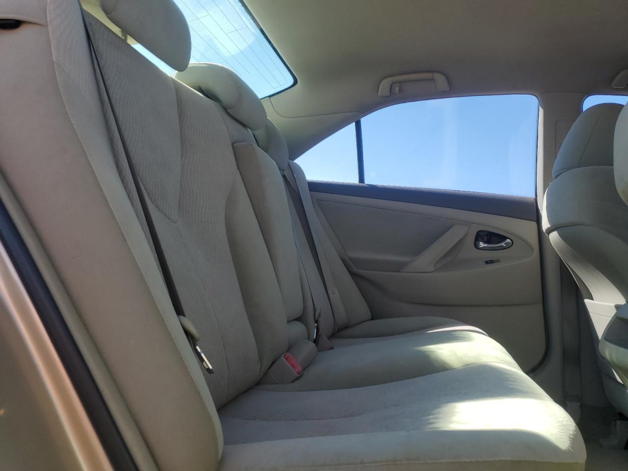 2011 Toyota Camry Base VIN: 4T1BF3EK3BU668868 Lot: 87024755