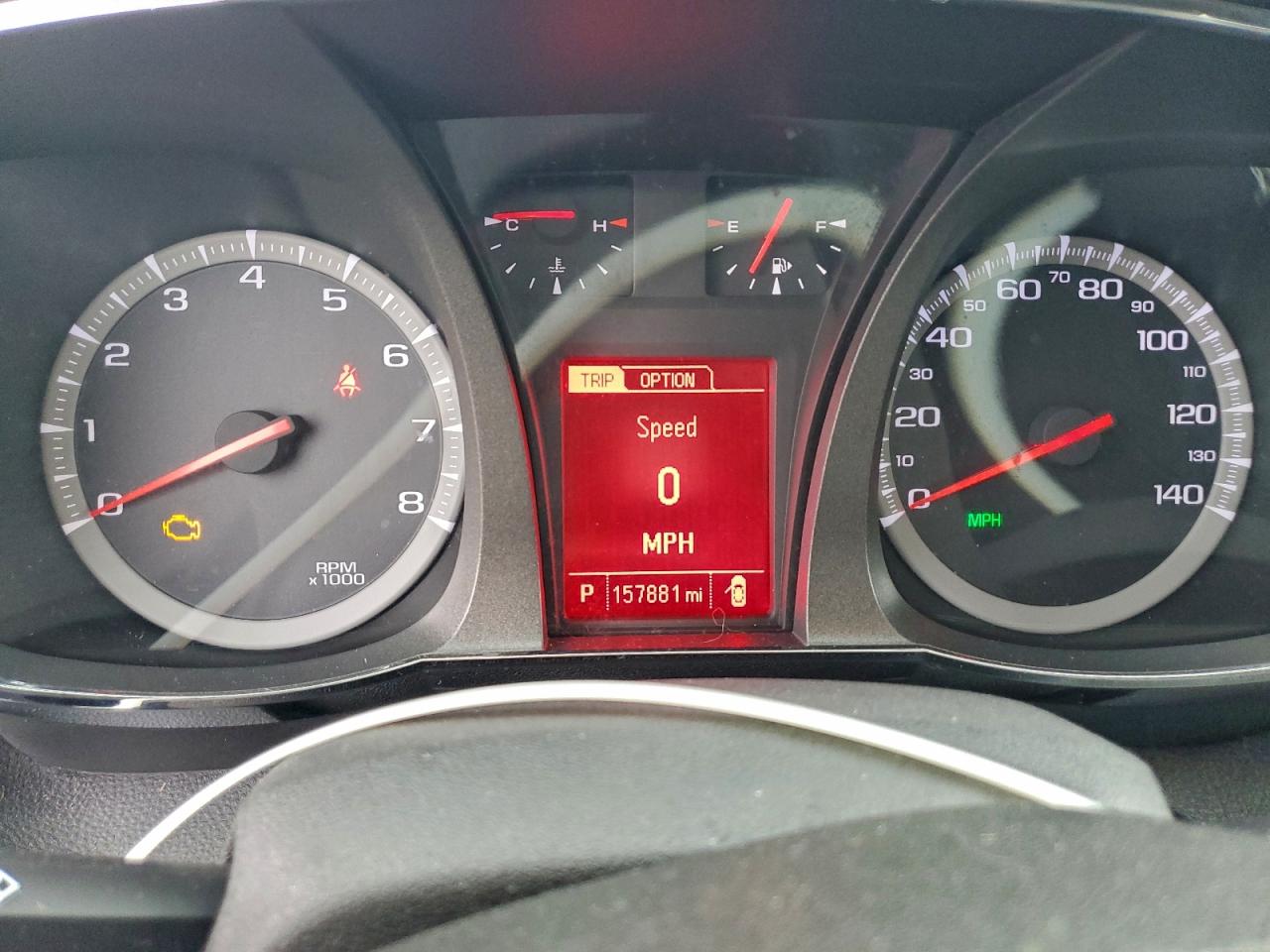 2013 GMC Terrain Sle VIN: 2GKFLREK9D6236602 Lot: 94908785