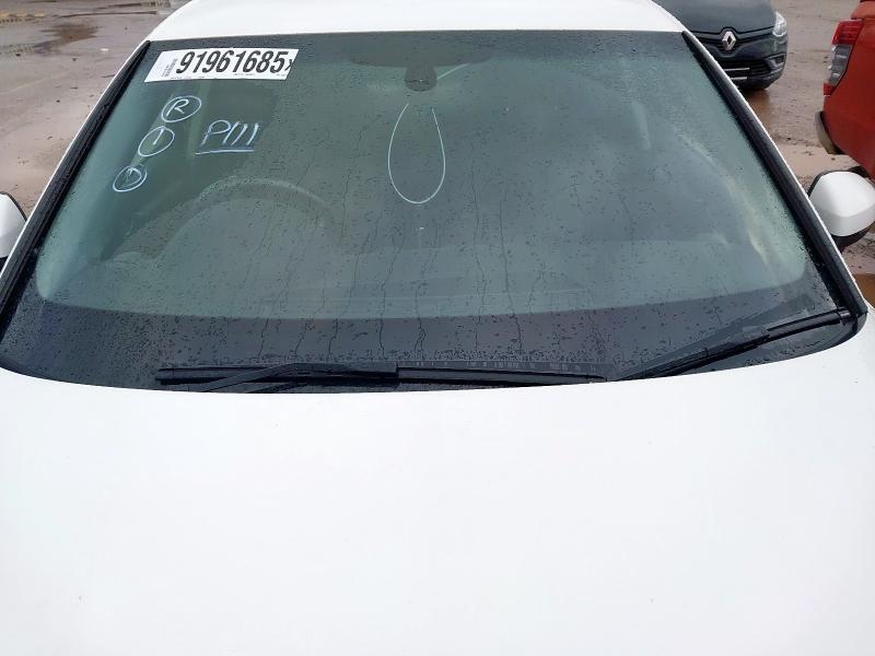 2016 AUDI A3 1.4 TFSI SE 5DR