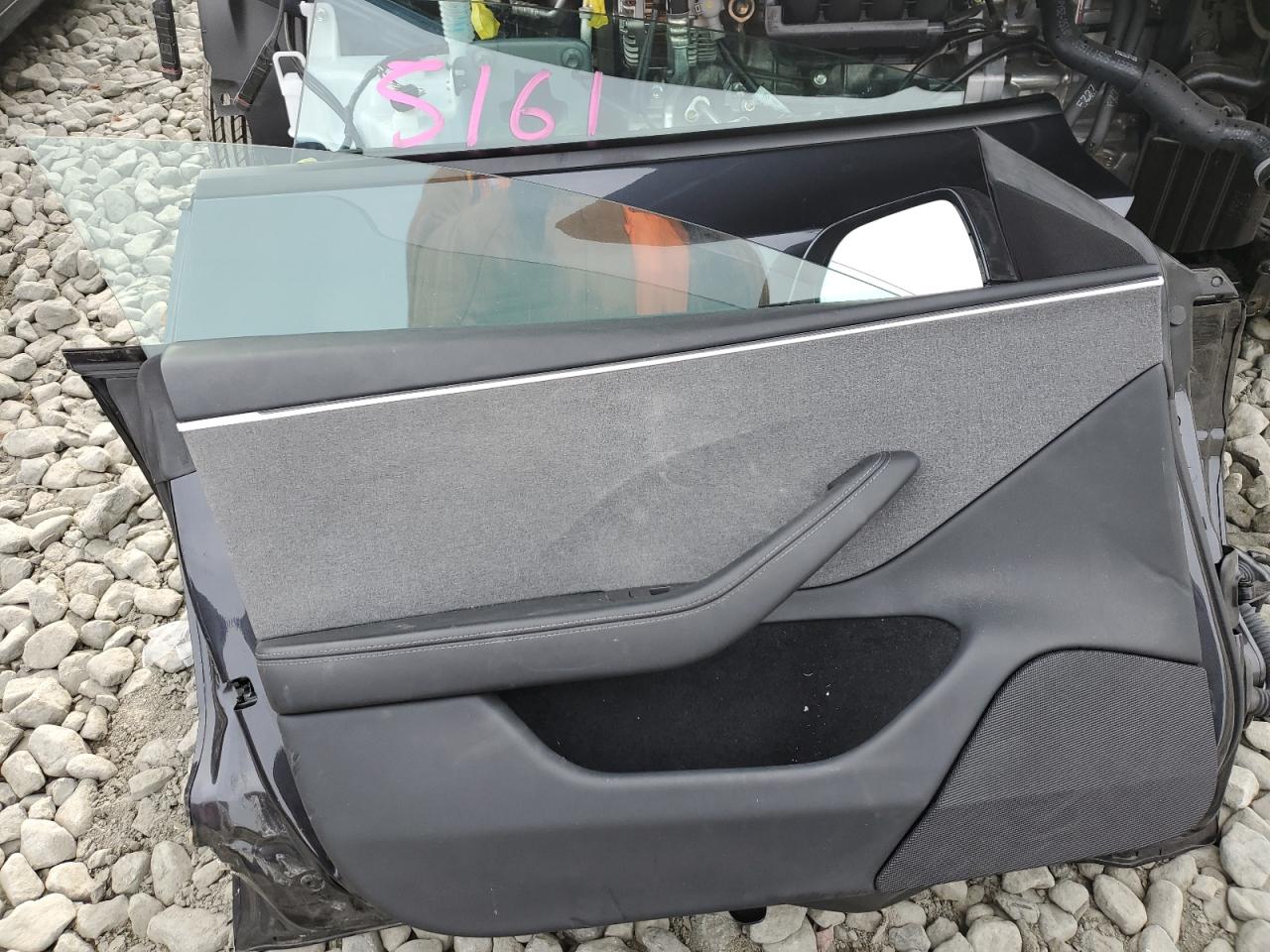 2024 Tesla Model 3 VIN: 5YJ3E1EA5RF765175 Lot: 91607625