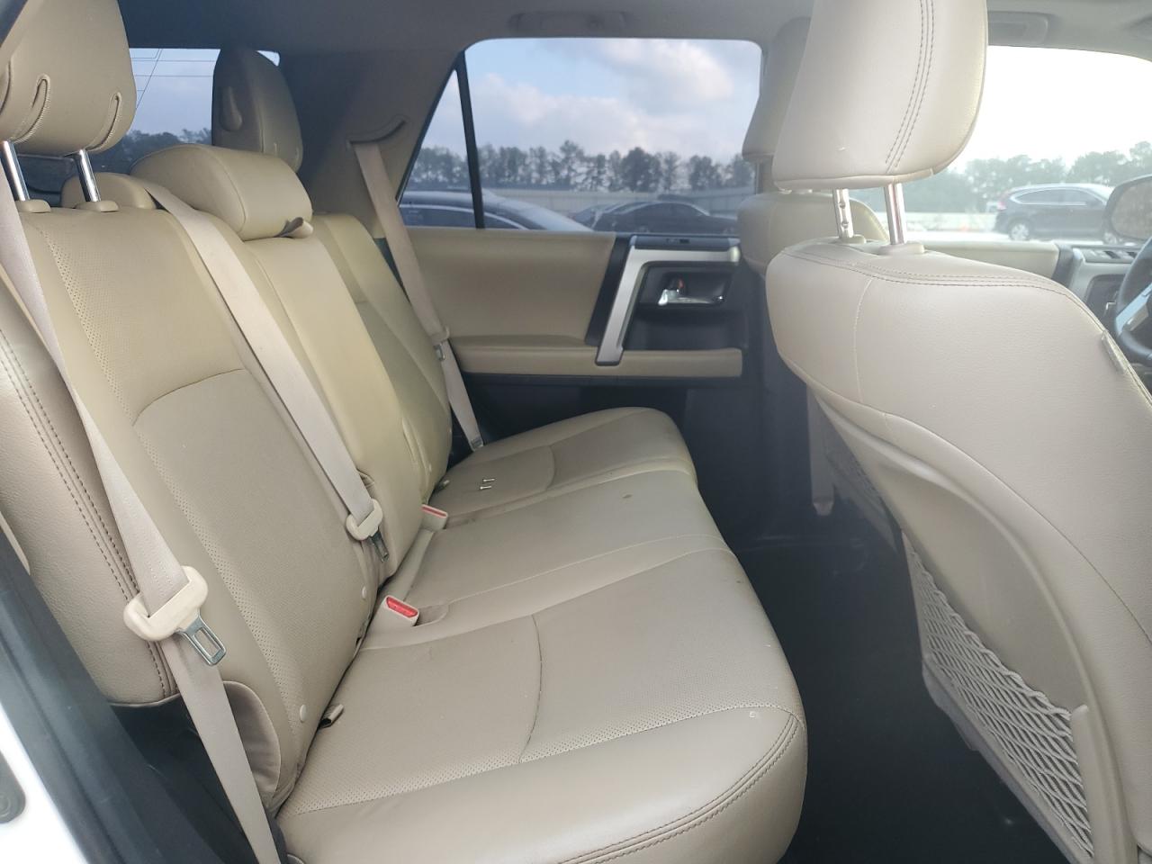 2018 Toyota 4Runner Sr5 VIN: JTEZU5JR7J5179546 Lot: 92231585