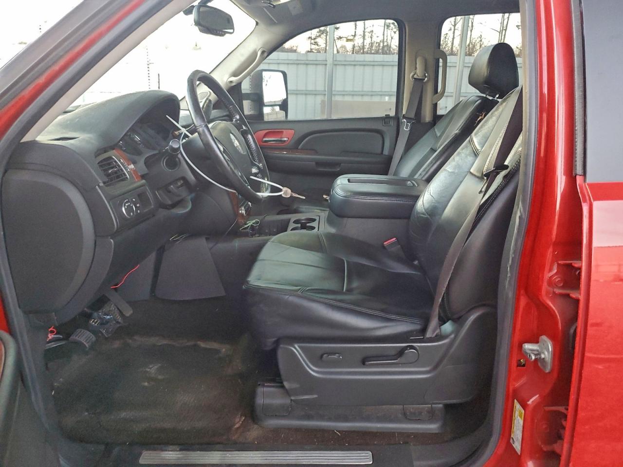 2007 Chevrolet Avalanche C1500 VIN: 3GNEC12J37G270443 Lot: 94350295