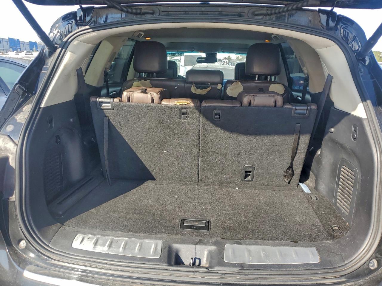 2015 Infiniti Qx60 VIN: 5N1AL0MN1FC558346 Lot: 94065695