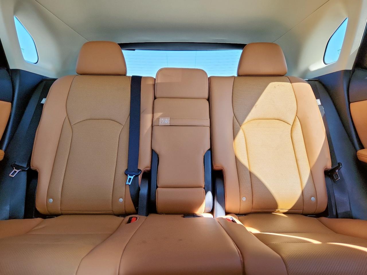 2022 Lexus Rx 350 VIN: 2T2HZMAAXNC223503 Lot: 91089055