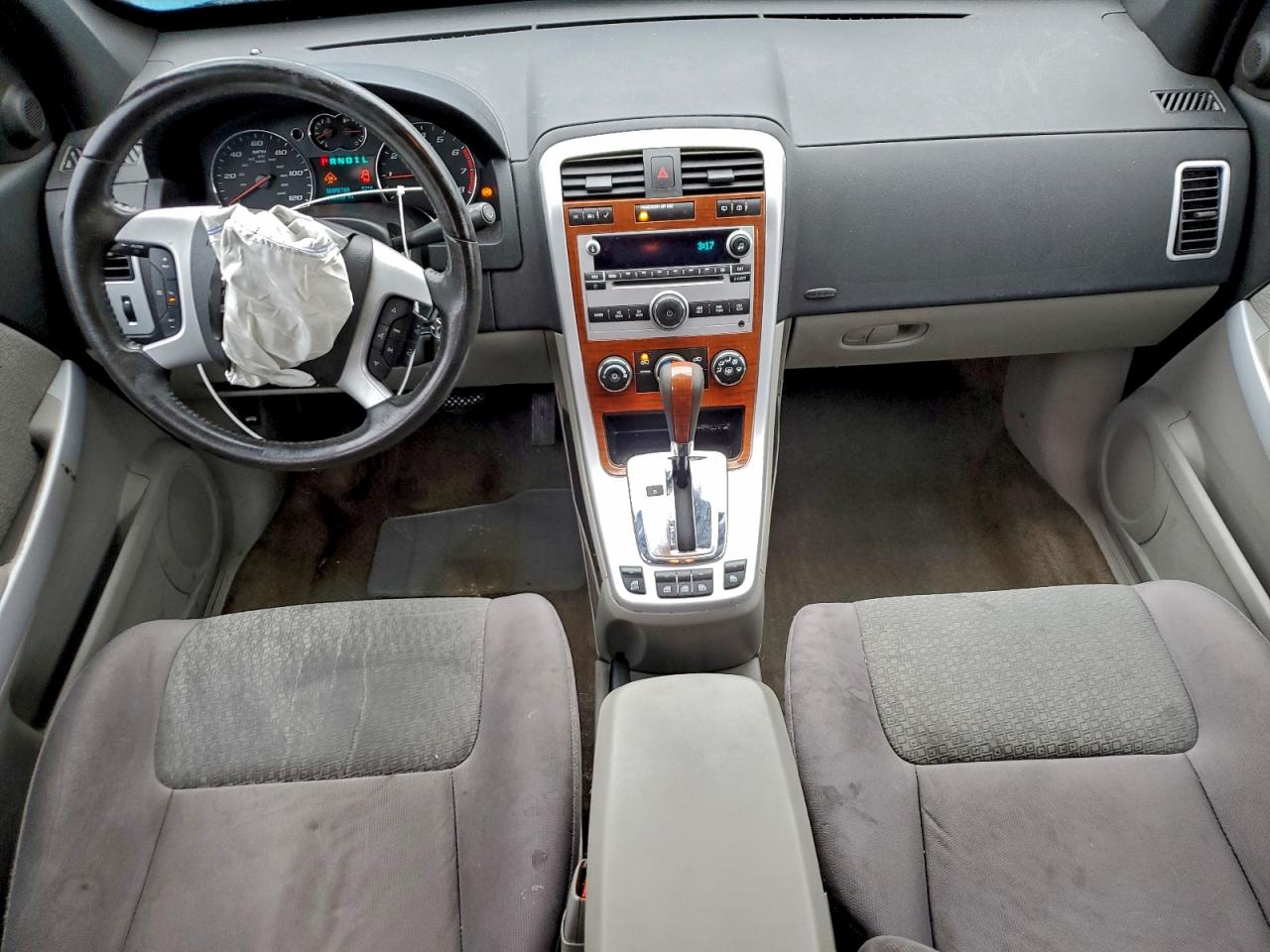 2007 Chevrolet Equinox Lt VIN: 2CNDL63F176103906 Lot: 94519495