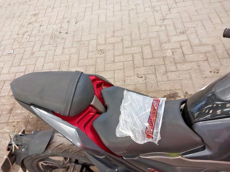 2020 ZONTES ZT 125-U 