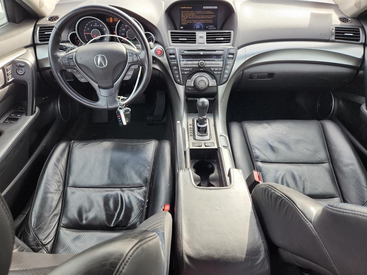 2010 Acura Tl VIN: 19UUA8F5XAA008524 Lot: 91437755