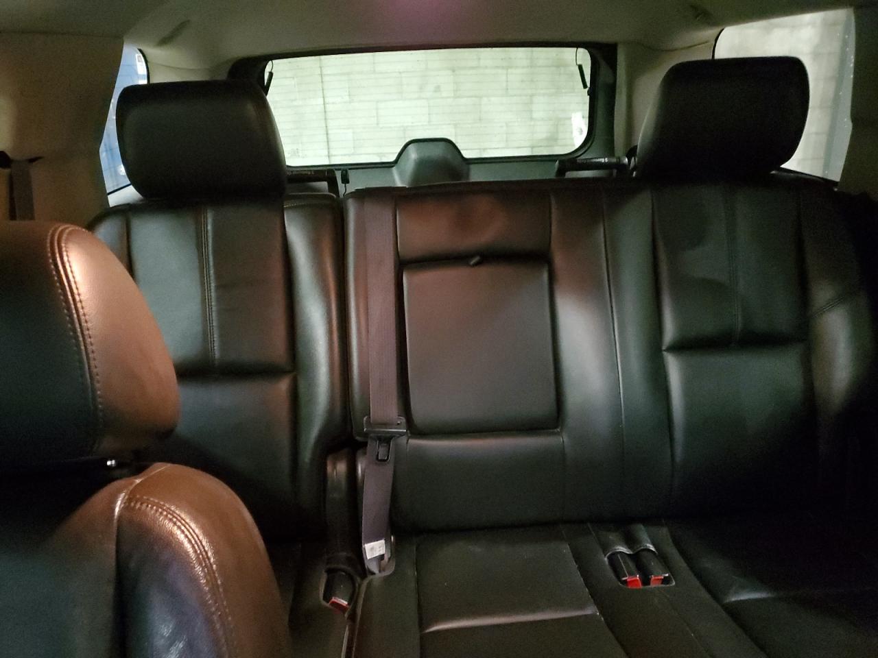 2011 GMC Yukon Slt VIN: 1GKS2CE03BR330683 Lot: 93524125