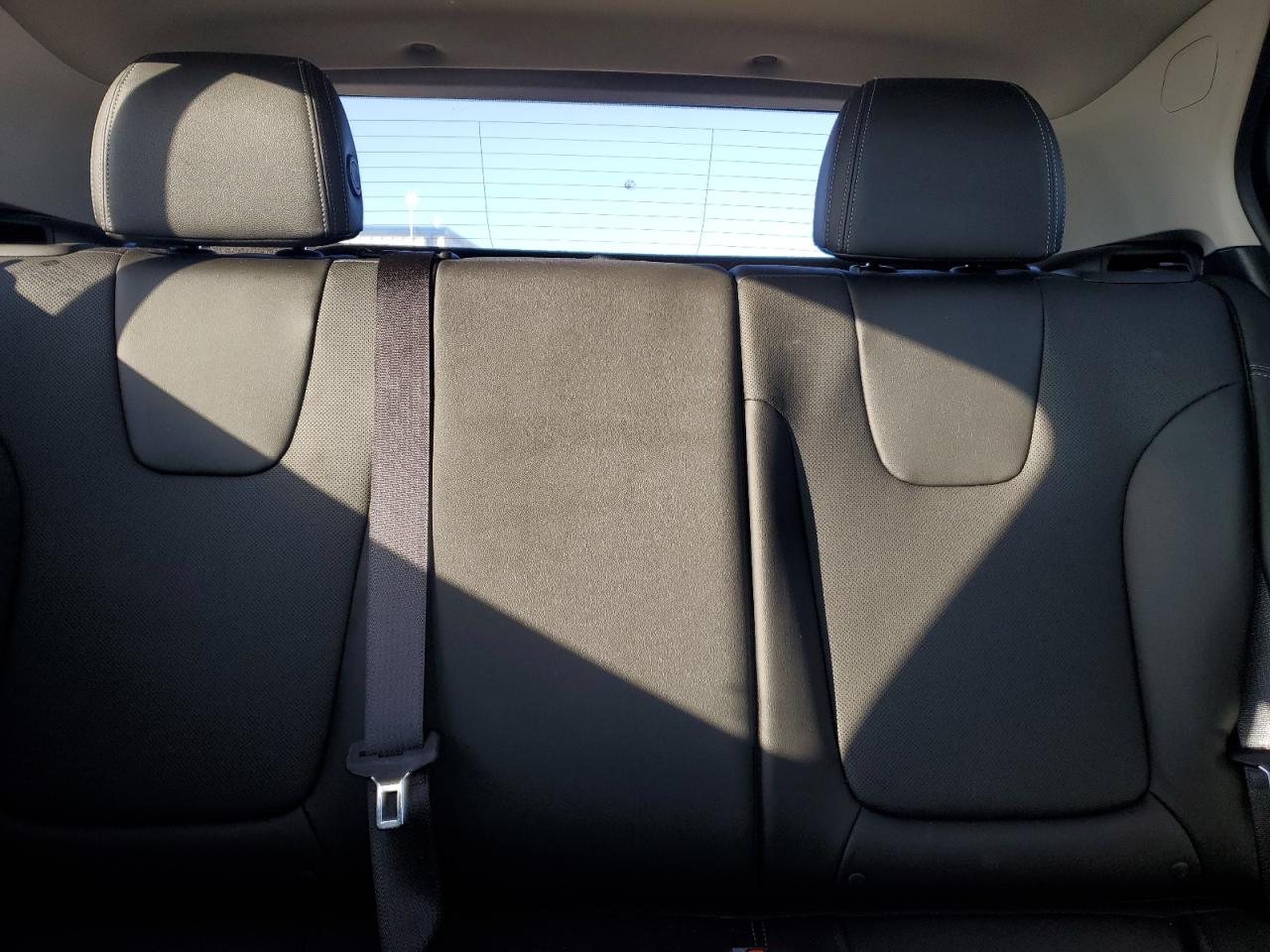 2024 Buick Encore Gx Sport Touring VIN: KL4AMESL7RB216372 Lot: 92650395