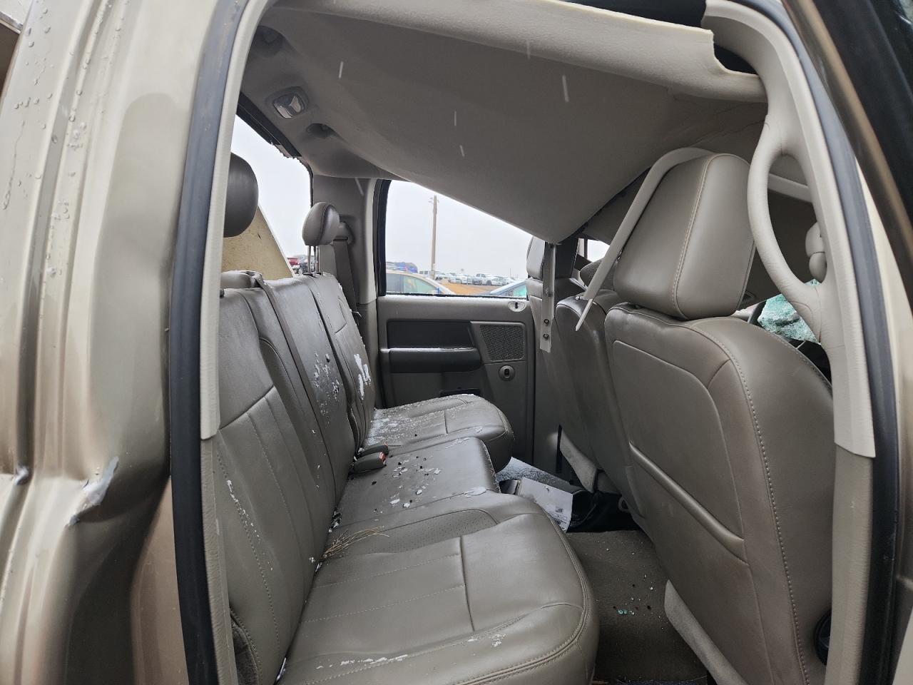 2008 Dodge Ram 3500 St VIN: 3D7MX38A78G236265 Lot: 92721275