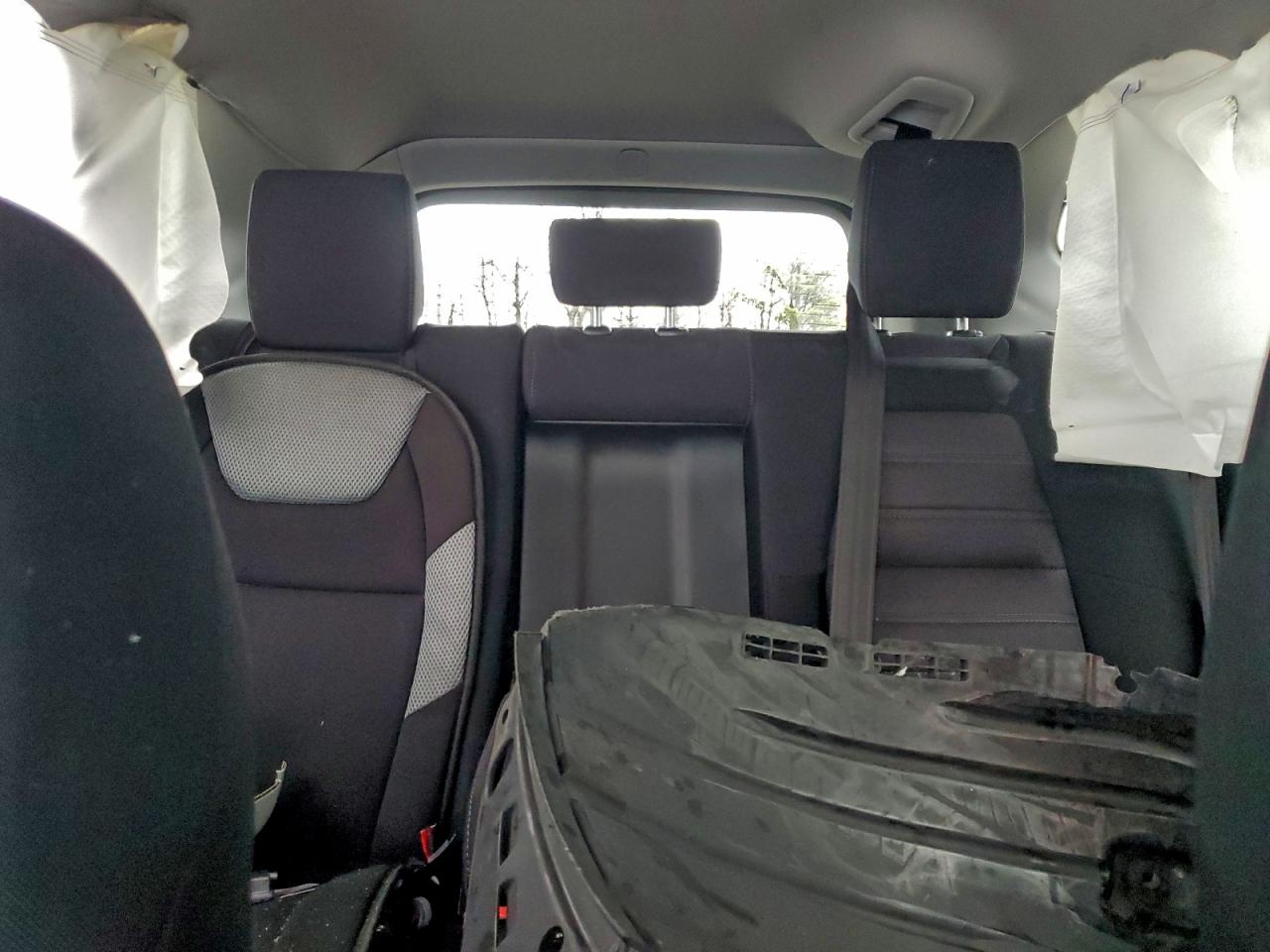 2019 Honda Cr-V Ex VIN: 2HKRW2H59KH676793 Lot: 94234365