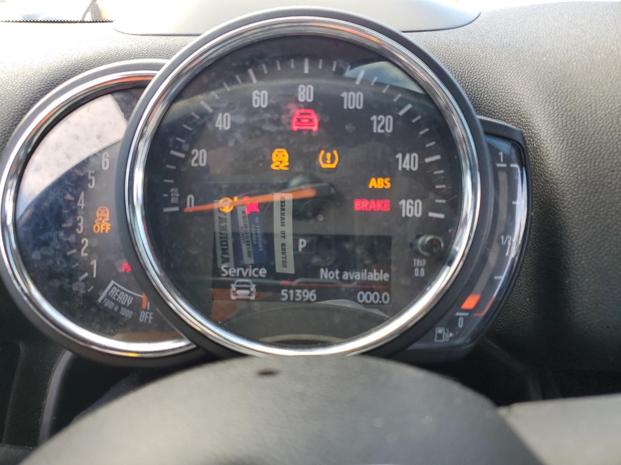 2019 Mini Cooper S Countryman VIN: WMZYT3C59K3E94267 Lot: 93275405