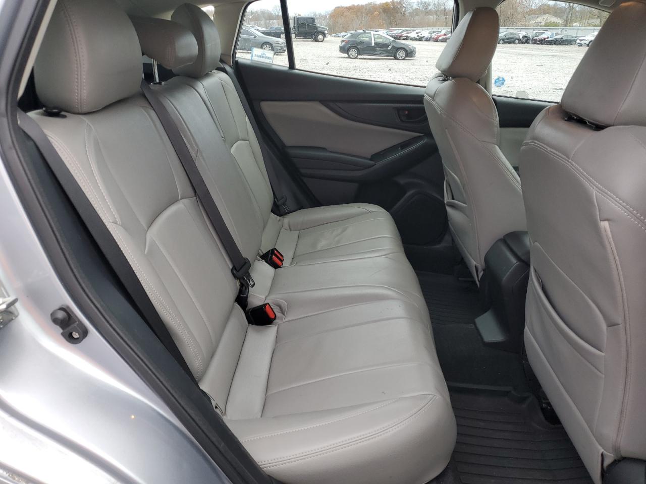 2018 Subaru Impreza Premium Plus VIN: 4S3GTAD60J3729268 Lot: 92569785