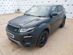2017 LAND ROVER RANGE ROVER EVOQUE 2.0 TD4 HSE DYNAMIC 5DR AUTO for sale at Copart SANDY