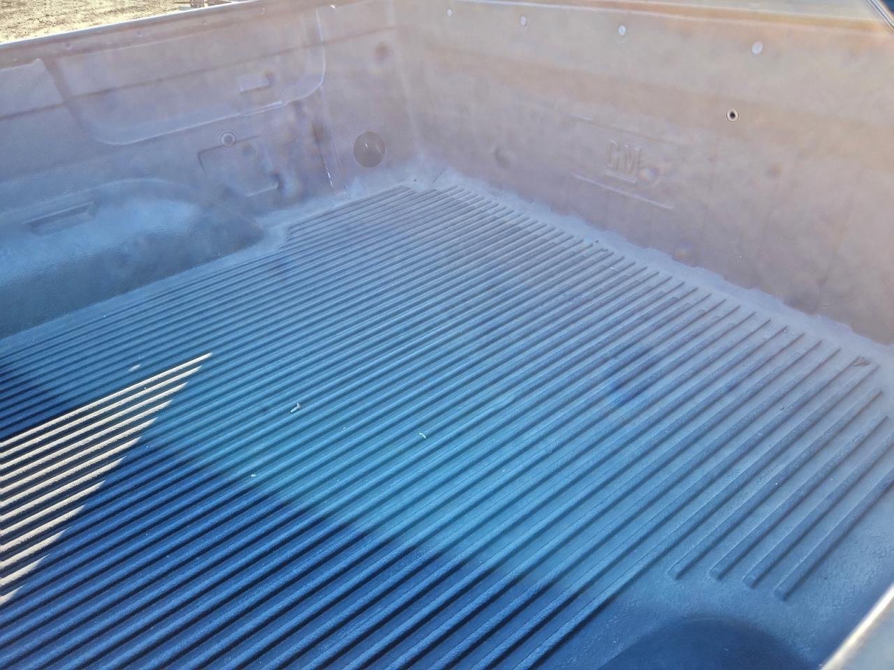 2012 GMC Sierra C1500 VIN: 1GTN1TEX3CZ287716 Lot: 94068935