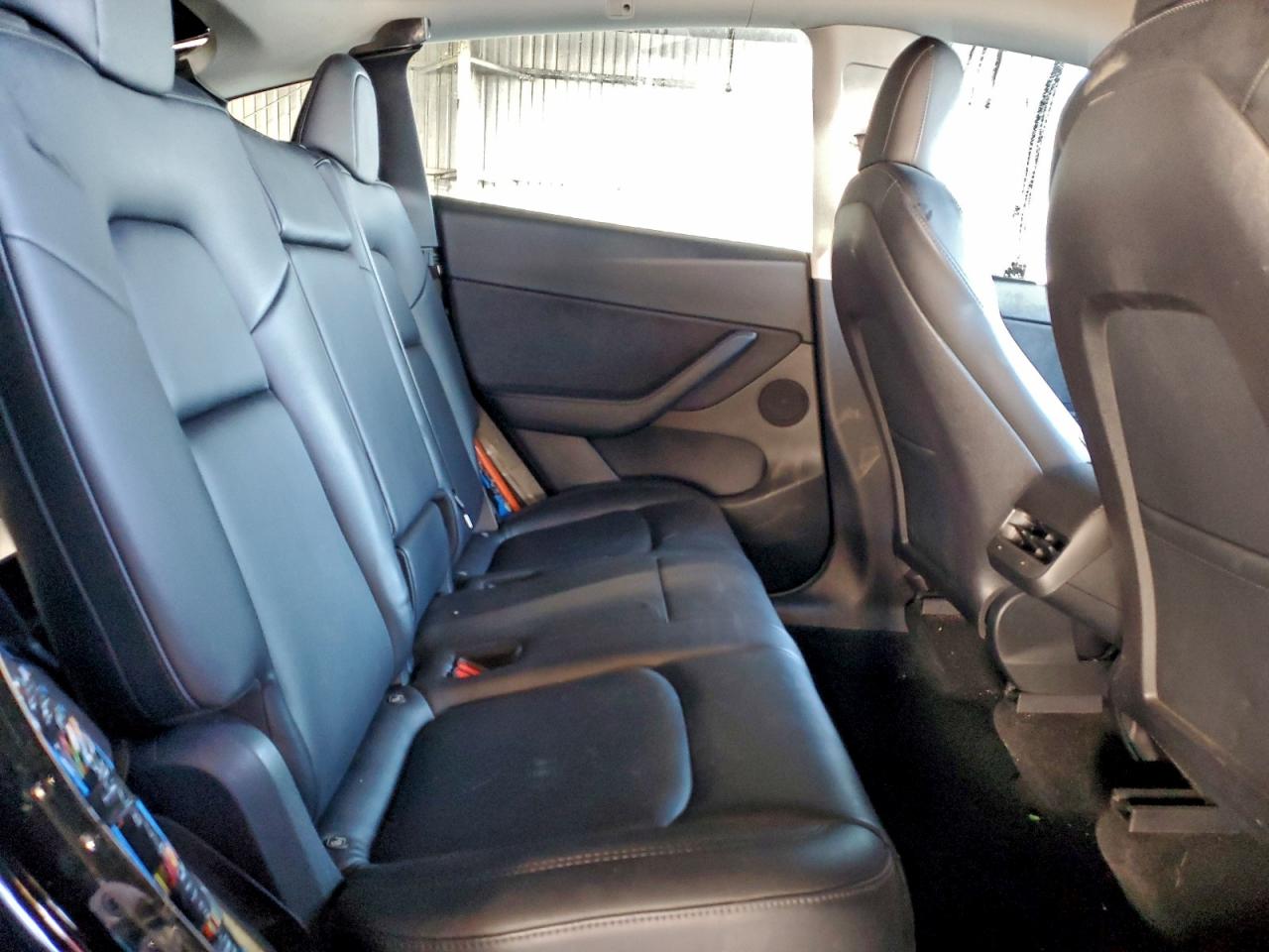 2022 Tesla Model Y VIN: 7SAYGDEF5NF347905 Lot: 94165215