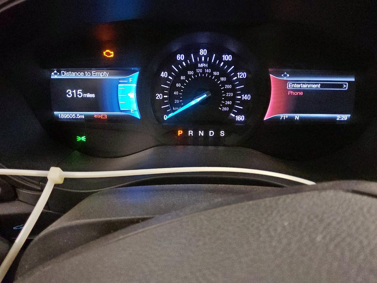 2018 Ford Fusion Se VIN: 3FA6P0HD3JR267539 Lot: 87299725