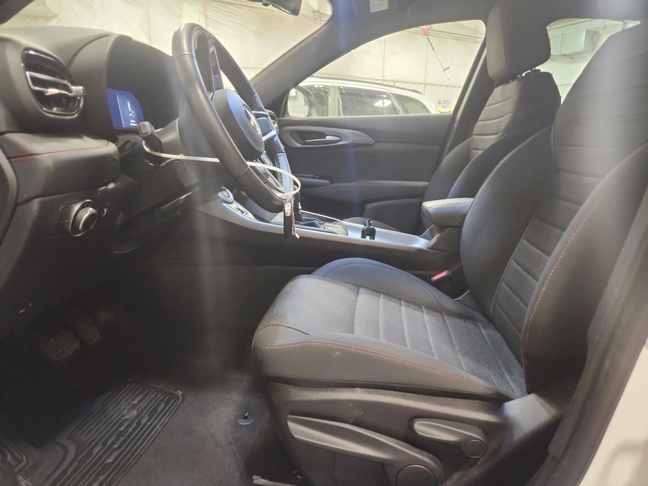 2024 Dodge Hornet Gt VIN: ZACNDFAN3R3A44077 Lot: 91321395