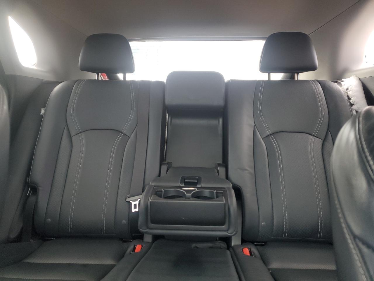 2018 Lexus Rx 350 Base VIN: 2T2BZMCA6JC155570 Lot: 92236145