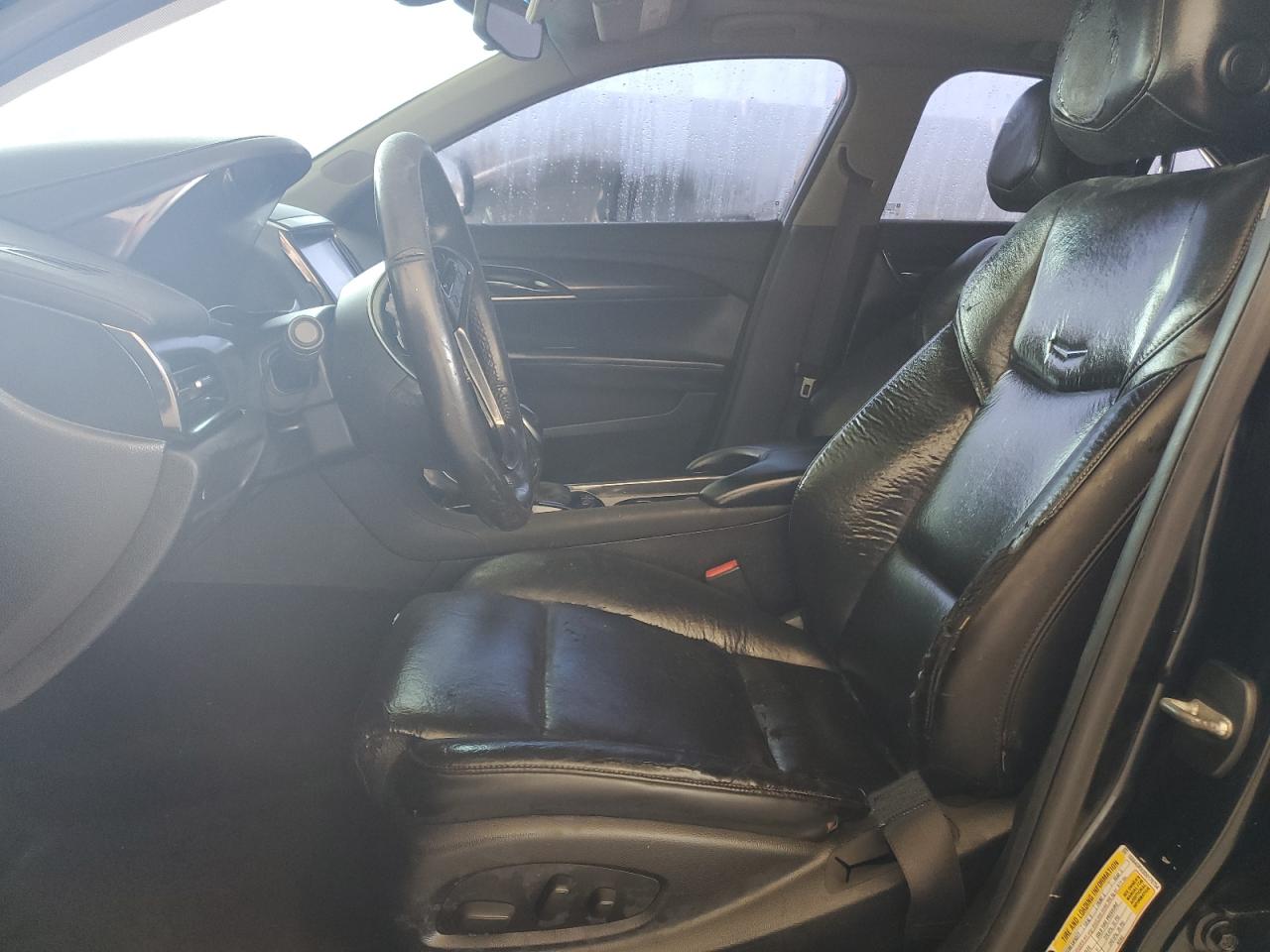 2013 Cadillac Ats VIN: 1G6AA5RX0D0170754 Lot: 91068805