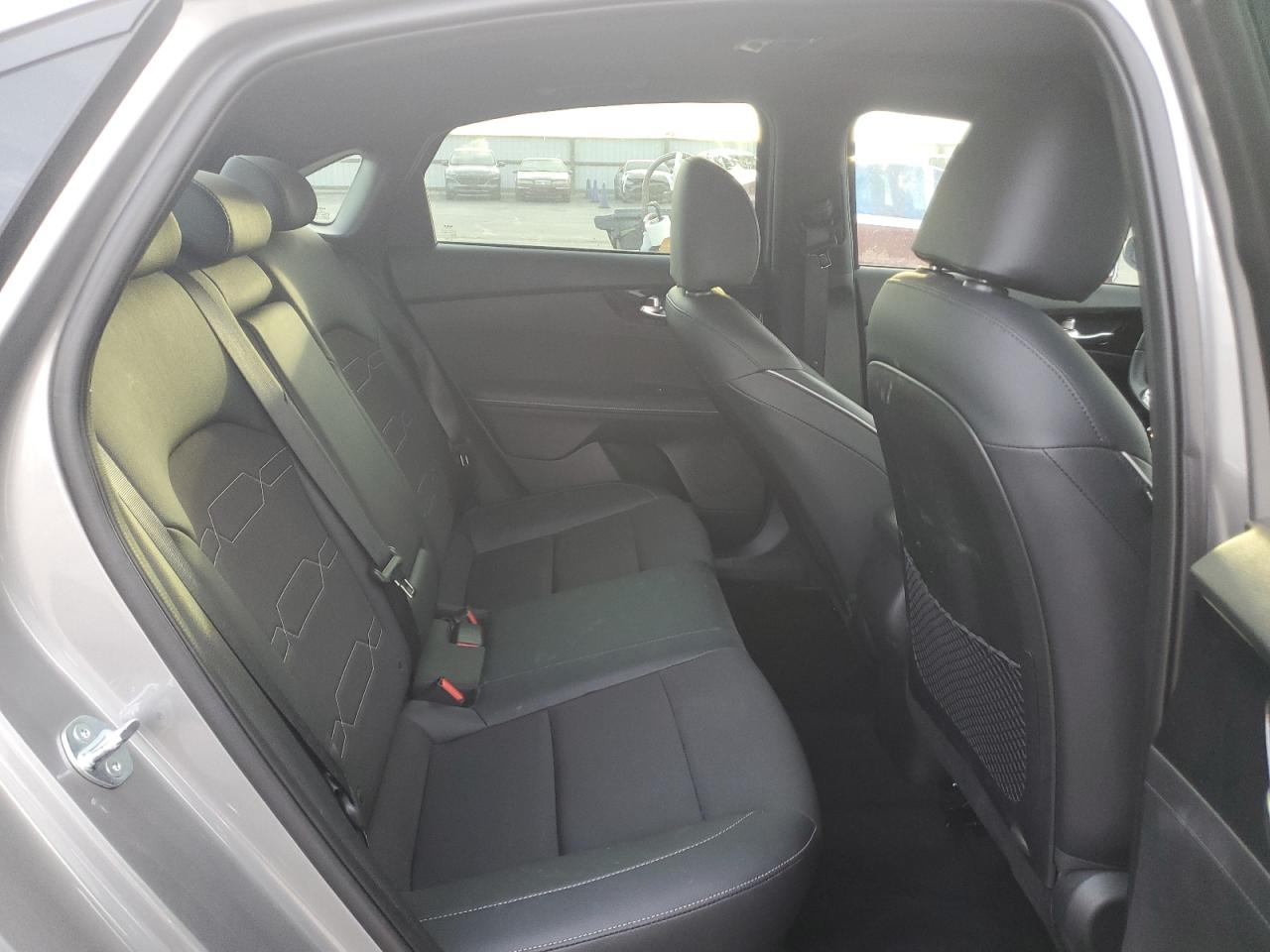 2024 Kia Forte Gt Line VIN: 3KPF54AD1RE762083 Lot: 90905205