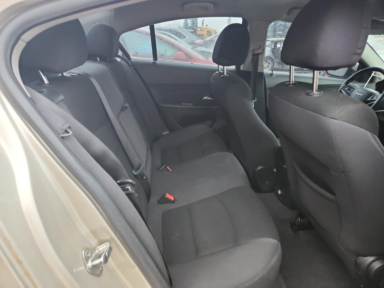 2013 Chevrolet Cruze Lt VIN: 1G1PC5SB9D7179873 Lot: 93899255