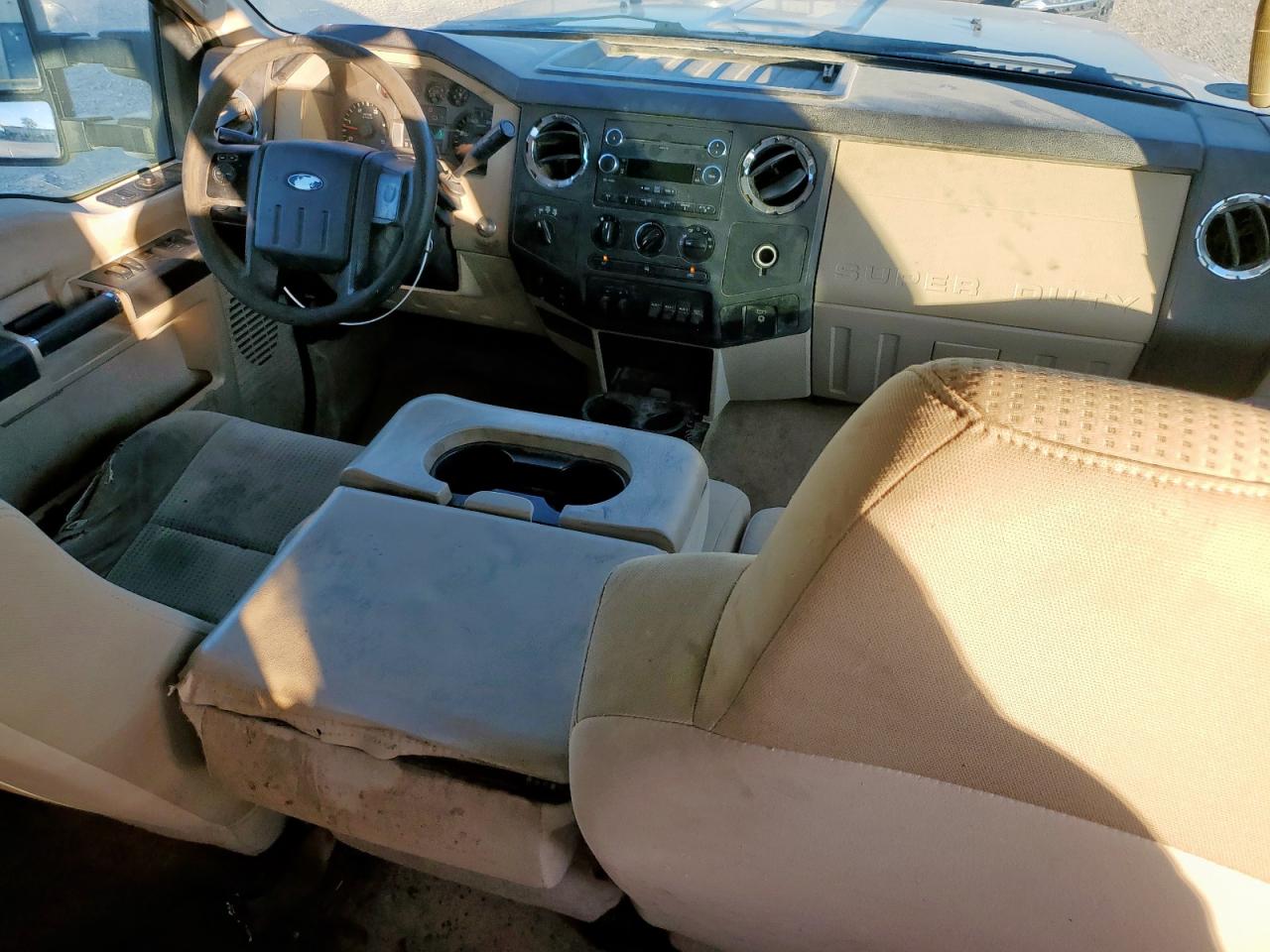 2010 Ford F250 Super Duty VIN: 1FTSW2BR9AEA83799 Lot: 91606865