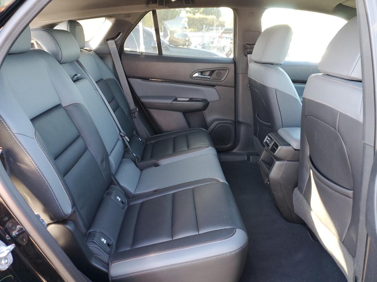 2024 Honda Prologue Tour VIN: 3GPKHWRM8RS545975 Lot: 91704245