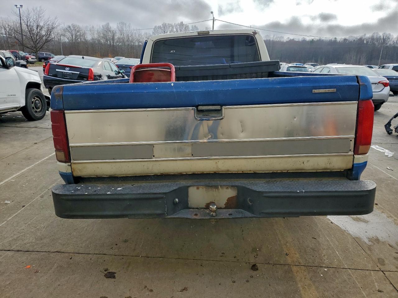 1985 Ford F150 VIN: 1FTDF15N3FPA85961 Lot: 93728605