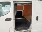 2016 NISSAN NV200 1.5 DCI ACENTA VAN for sale at Copart EAST KILBRIDE