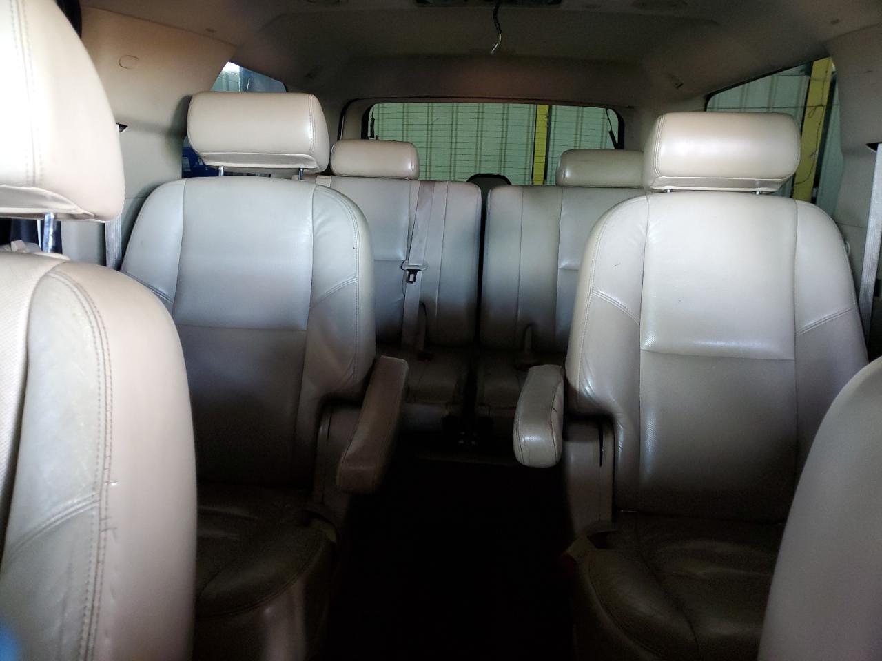 2009 Cadillac Escalade Esv Luxury VIN: 1GYFC26229R177335 Lot: 93464565