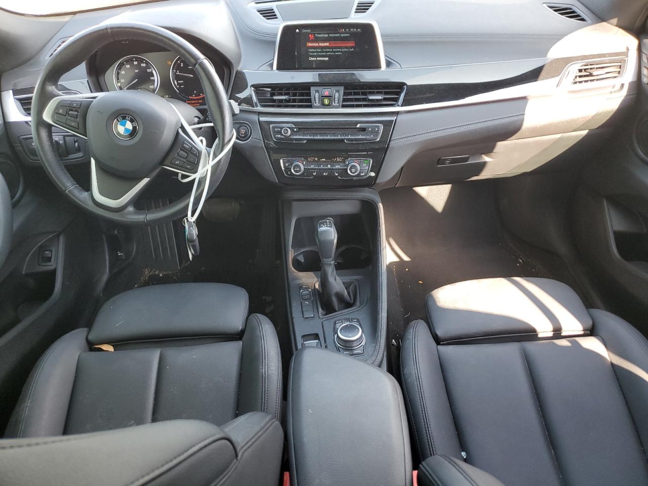 2019 BMW X2 Sdrive28I VIN: WBXYJ3C50K5N36478 Lot: 93463755