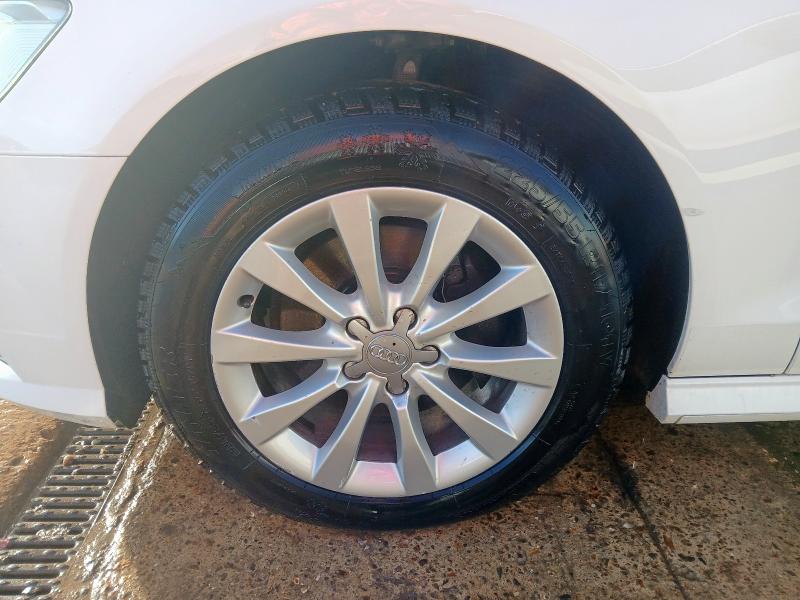 2016 AUDI A6 2.0 TDI ULTRA SE EXECUTIVE 5DR S TRONIC