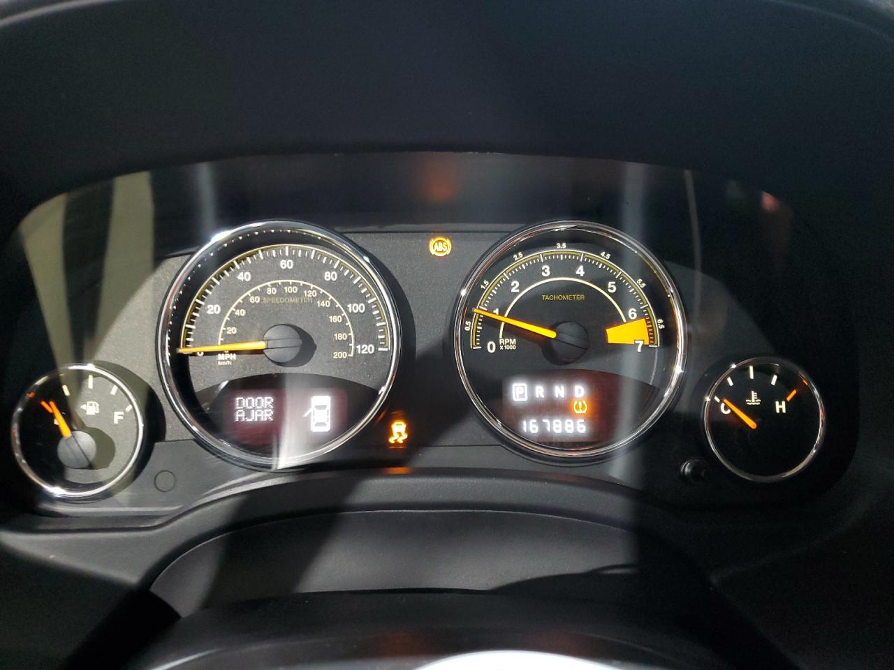 2014 Jeep Compass Limited VIN: 1C4NJDCB5ED756883 Lot: 90940915