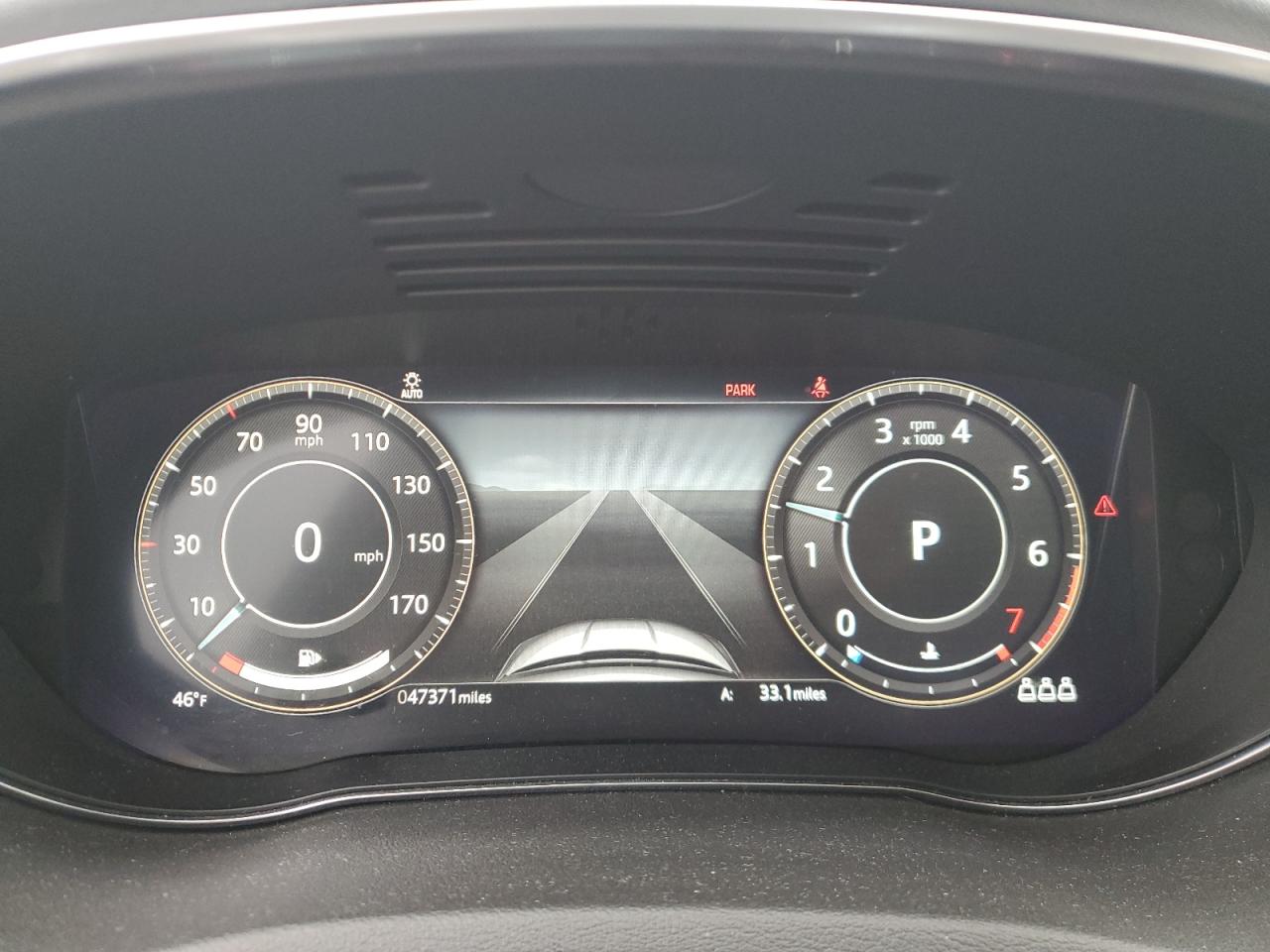 2021 Jaguar E-Pace Se VIN: SADFP2FX6M1027603 Lot: 93200395