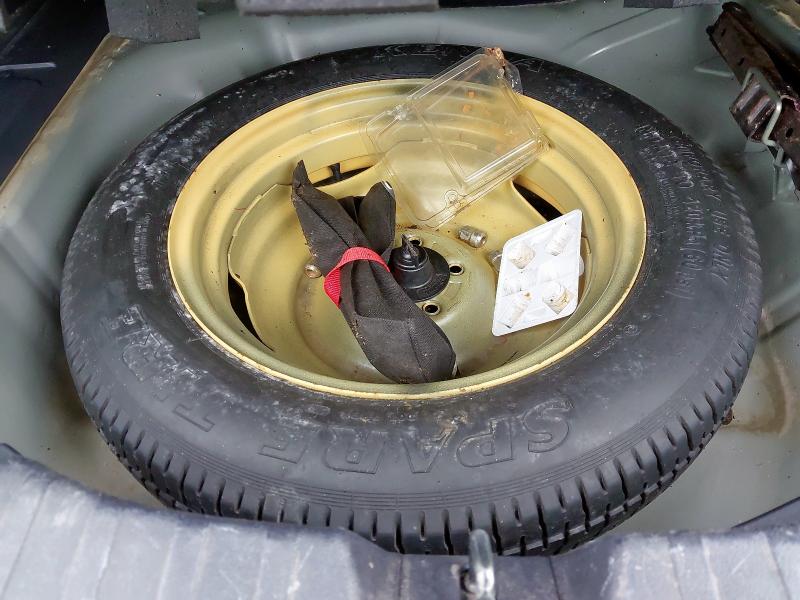 2007 HONDA CR-V 2.0I ES 5DR AUTO [AC]