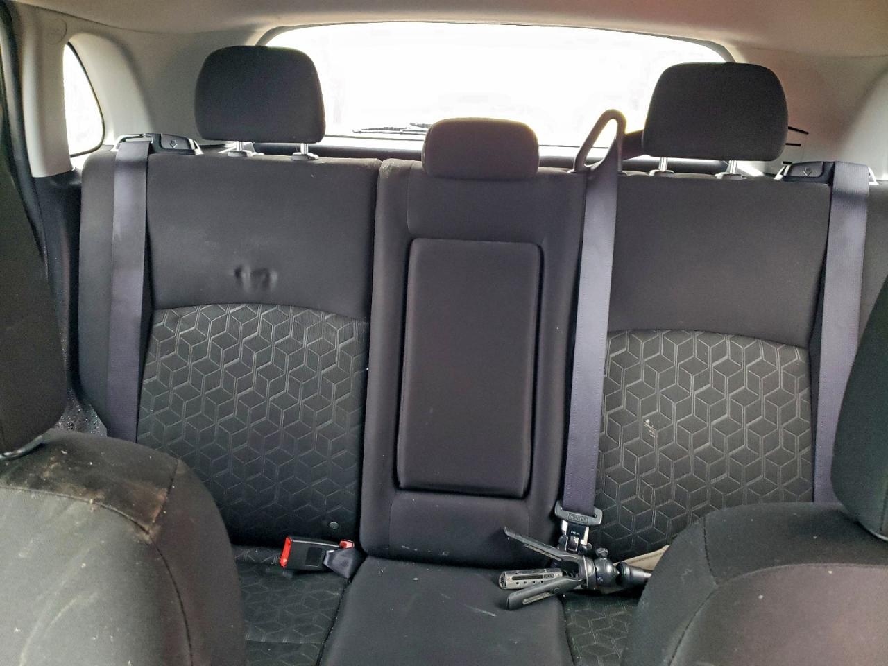 2021 Mitsubishi Outlander Sport Se VIN: JA4APVAU9MU016981 Lot: 93366845