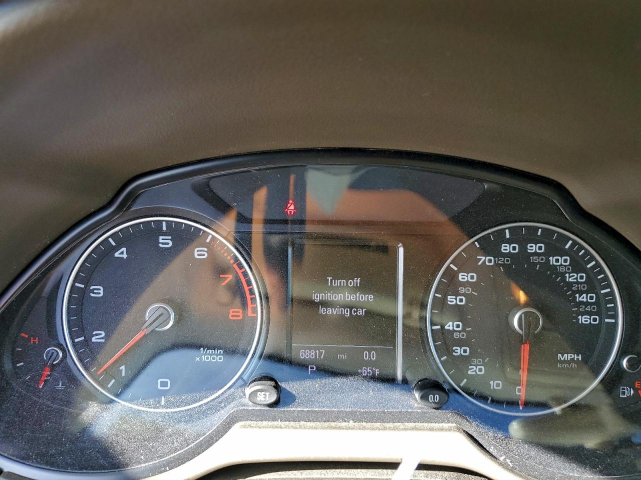 2017 Audi Q5 Premium Plus VIN: WA1L2AFP4HA003520 Lot: 93950895