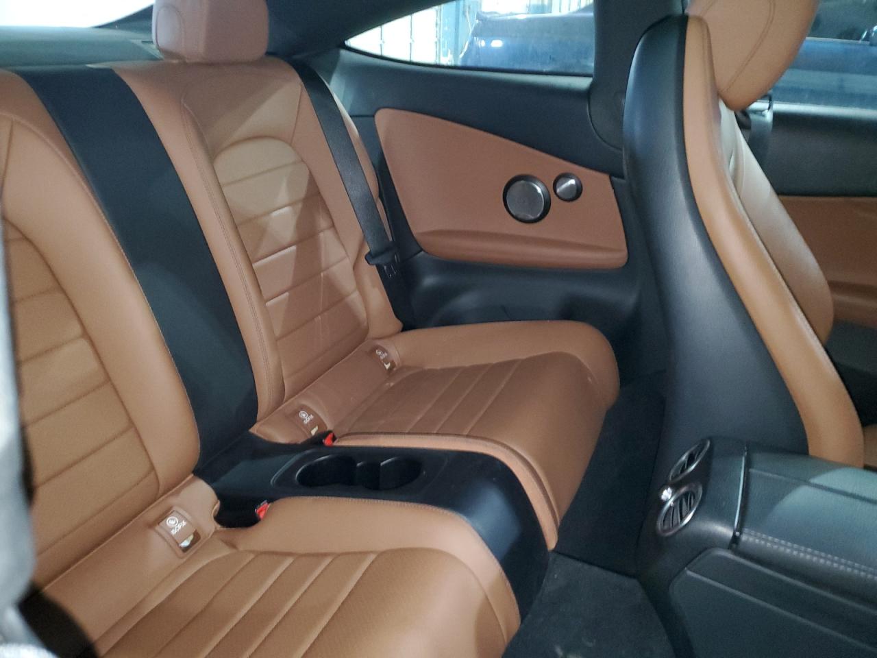 2019 Mercedes-Benz C 300 VIN: WDDWJ8DB1KF783143 Lot: 92797435