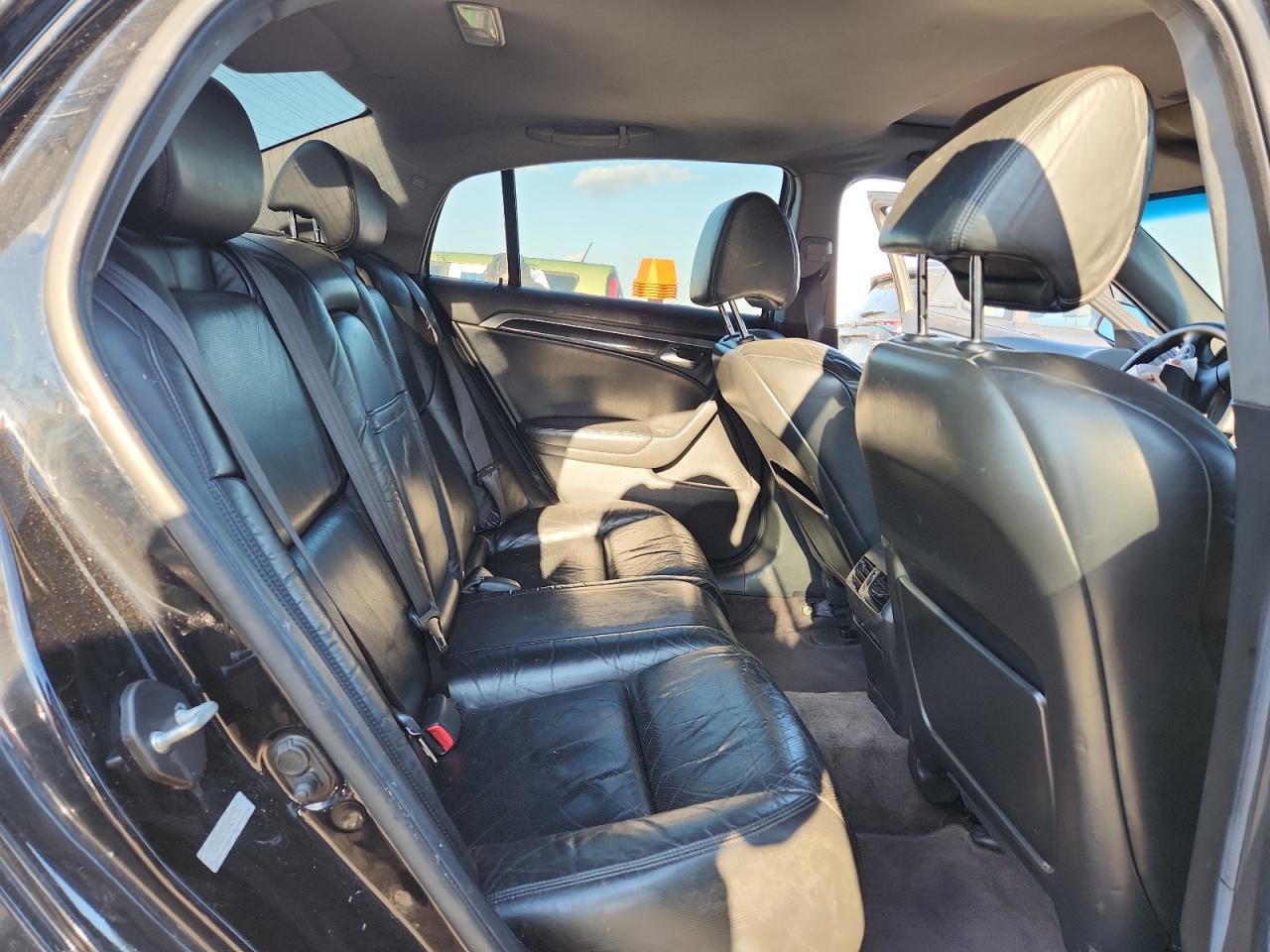 2006 Acura 3.2Tl VIN: 19UUA662X6A056381 Lot: 91188495