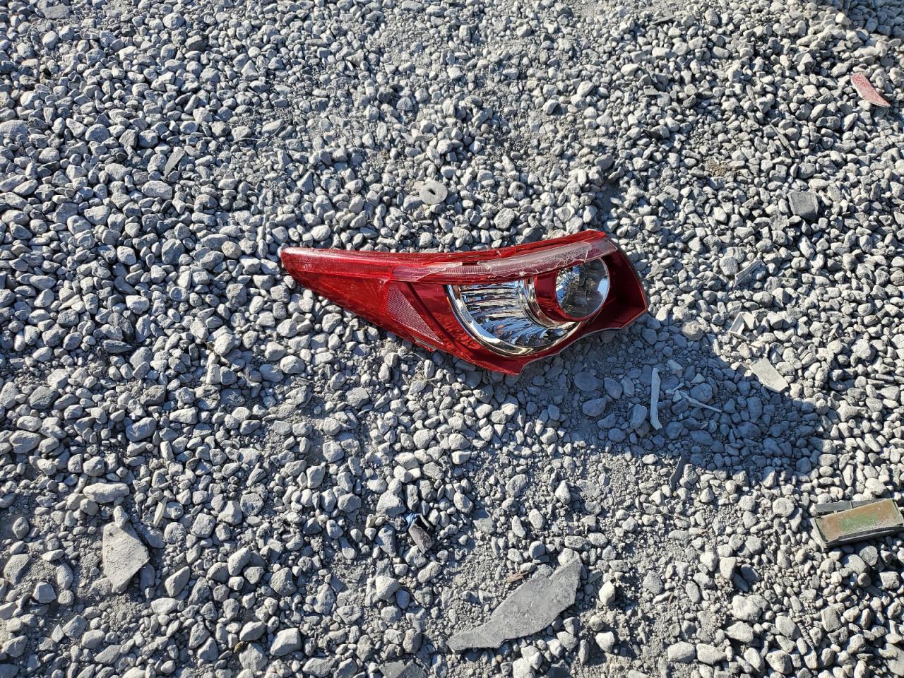 2015 Infiniti Q50 Base VIN: JN1BV7AR3FM403751 Lot: 93948335