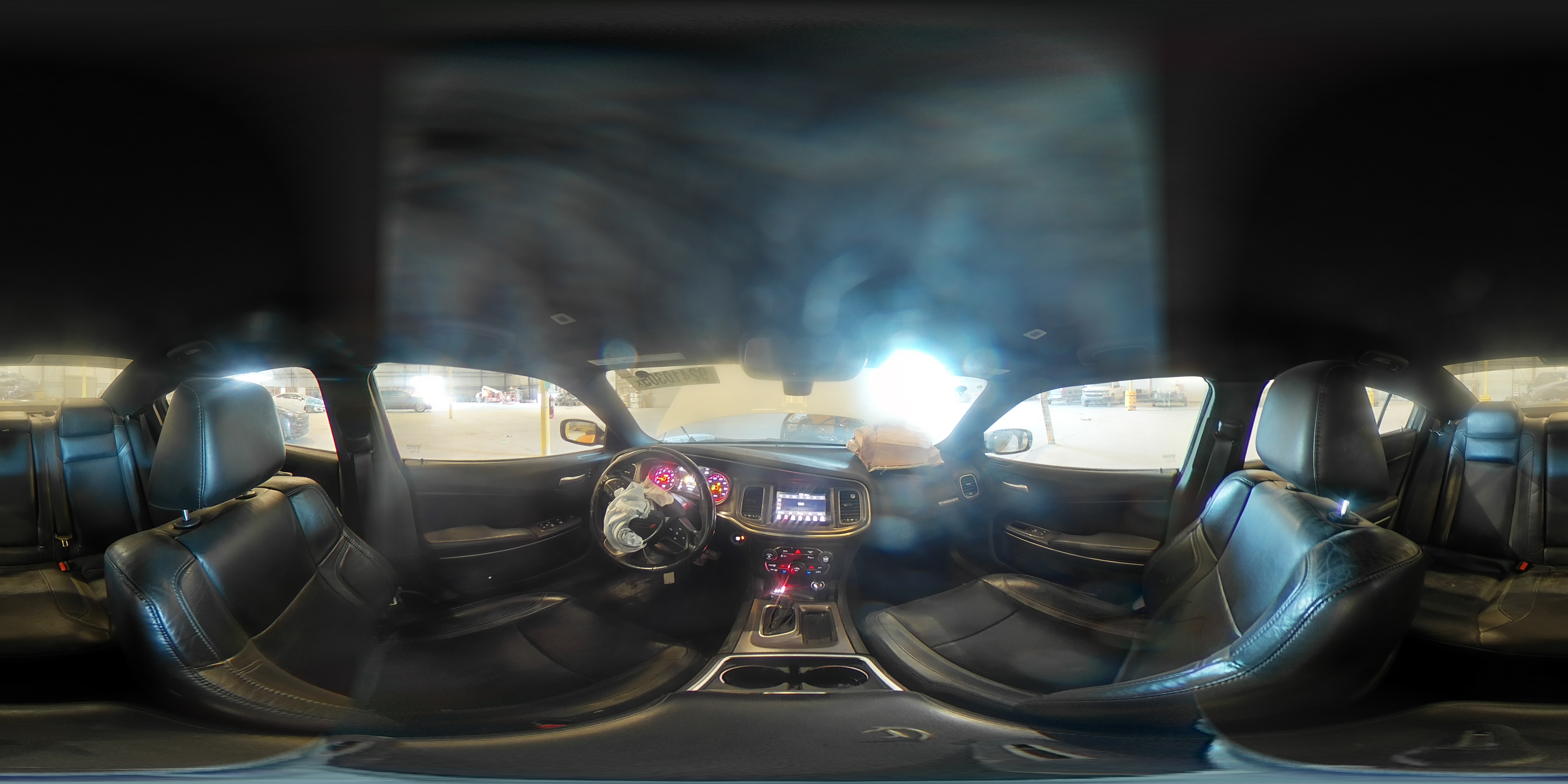 2019 Dodge Charger Sxt VIN: 2C3CDXBG0KH725170 Lot: 92410305