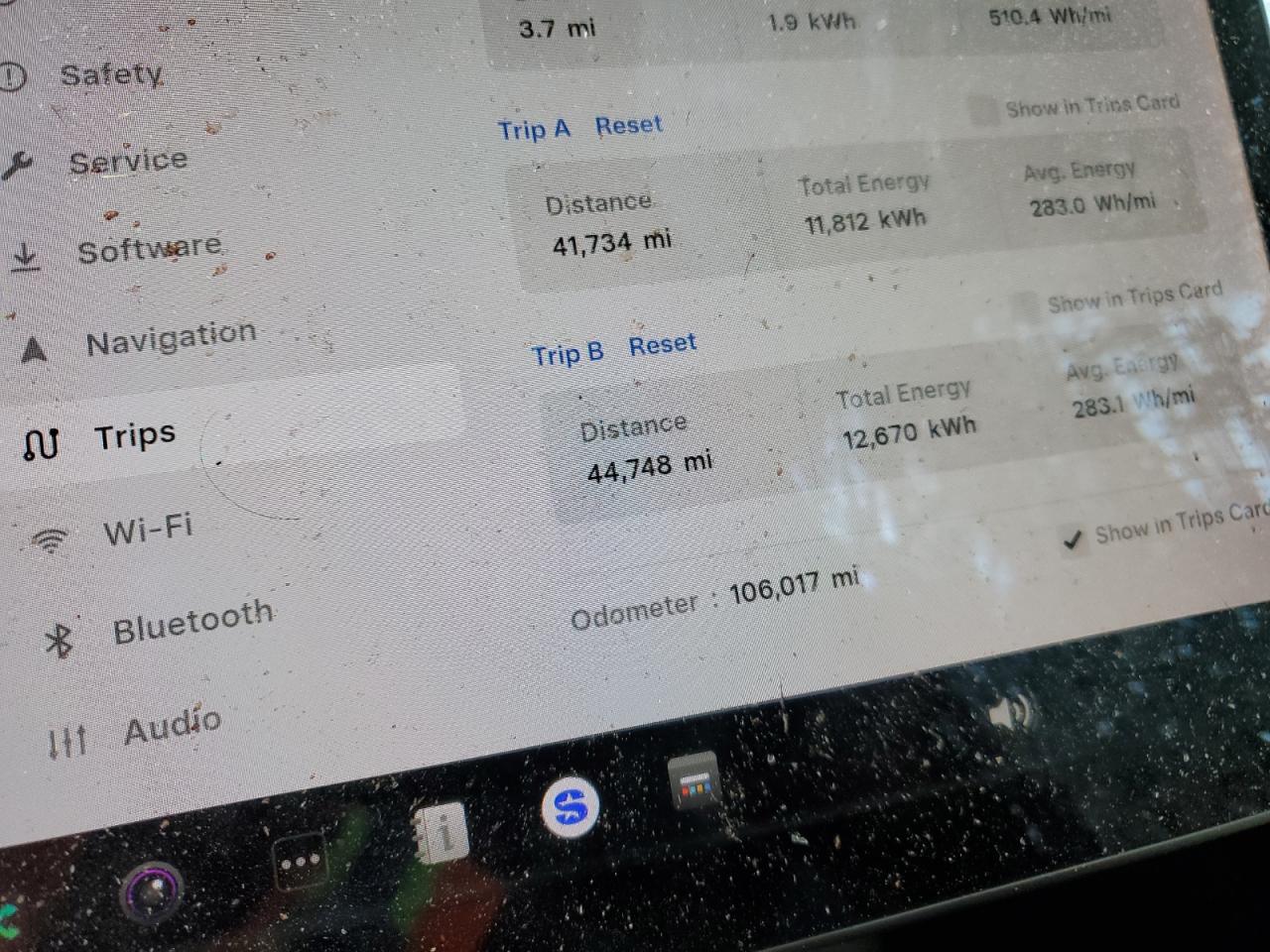 2018 Tesla Model 3 VIN: 5YJ3E1EBXJF117392 Lot: 92123395