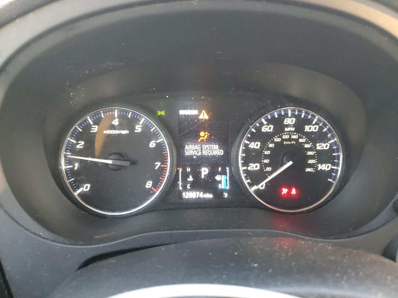 2019 Mitsubishi Outlander Se VIN: JA4AZ3A38KZ019621 Lot: 92387355