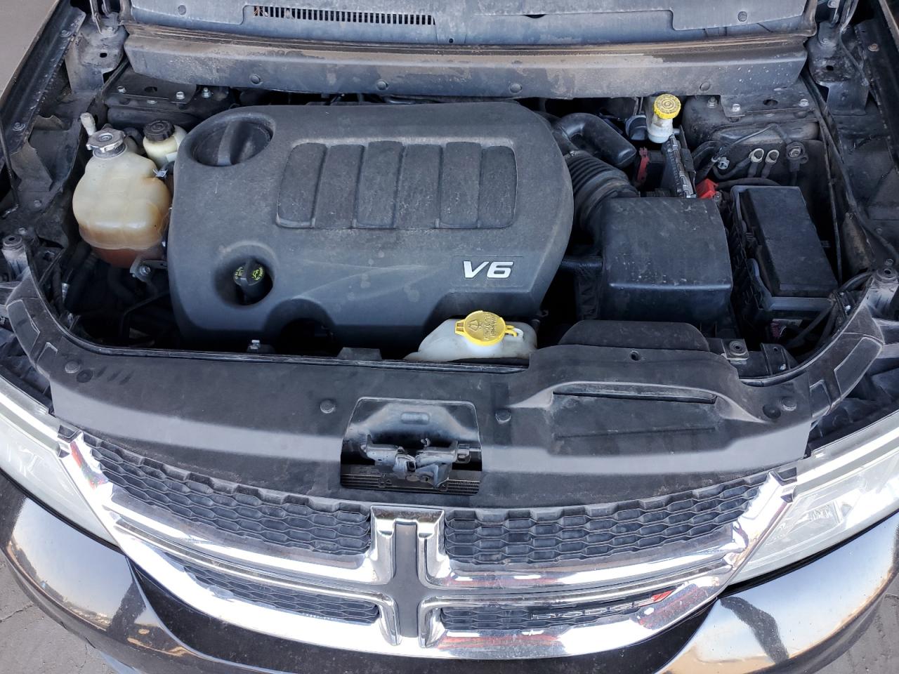 2017 Dodge Journey Sxt VIN: 3C4PDCBG1HT576306 Lot: 91657055