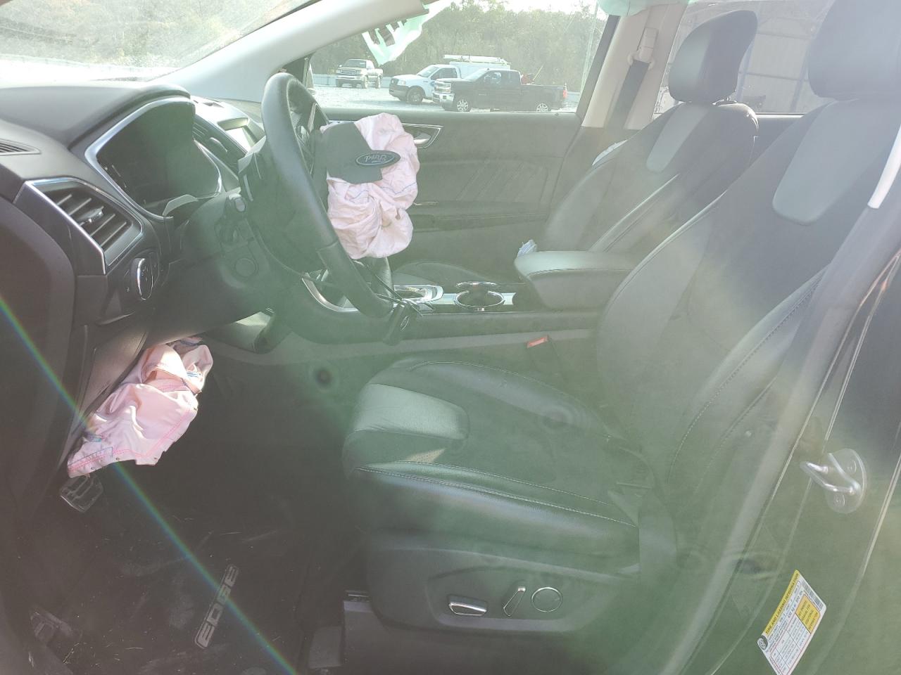 2018 Ford Edge Sport VIN: 2FMPK4AP0JBB78952 Lot: 92203175