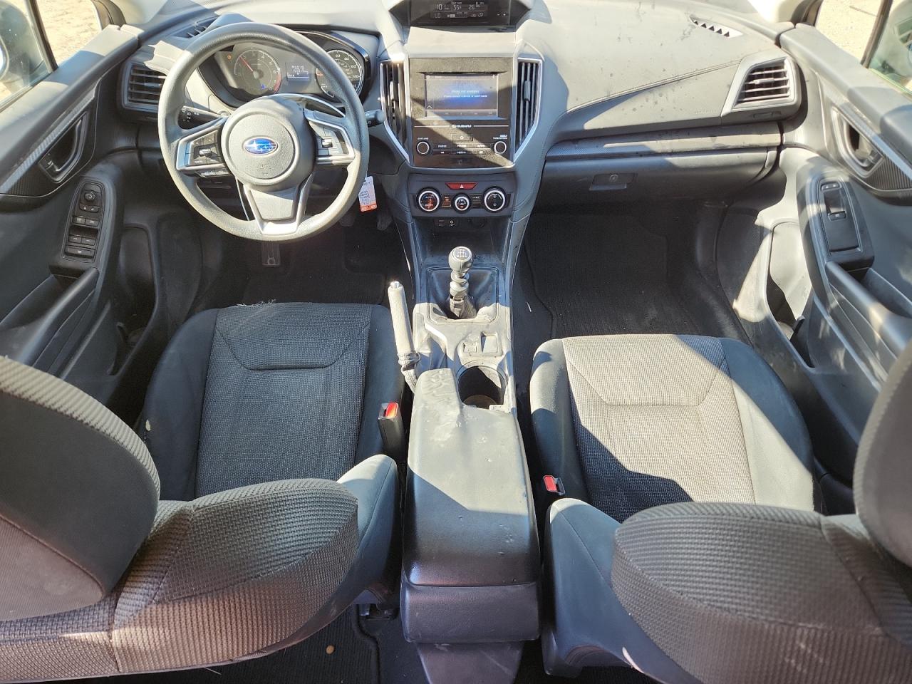 2021 Subaru Crosstrek VIN: JF2GTAACXM9283613 Lot: 92812575