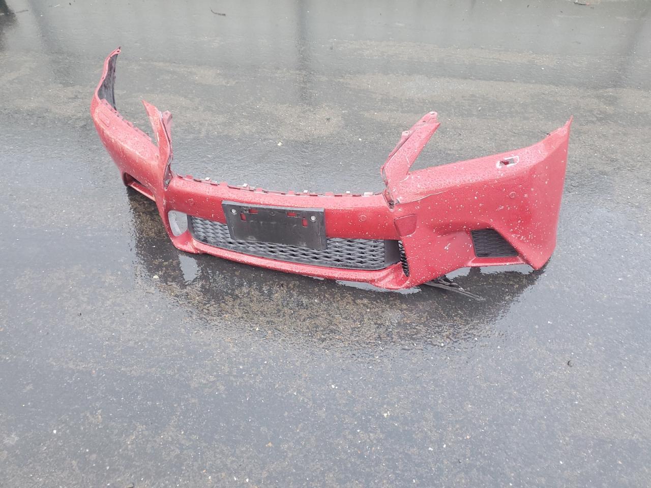 2013 Lexus Gs 350 VIN: JTHCE1BL7D5014948 Lot: 94081635