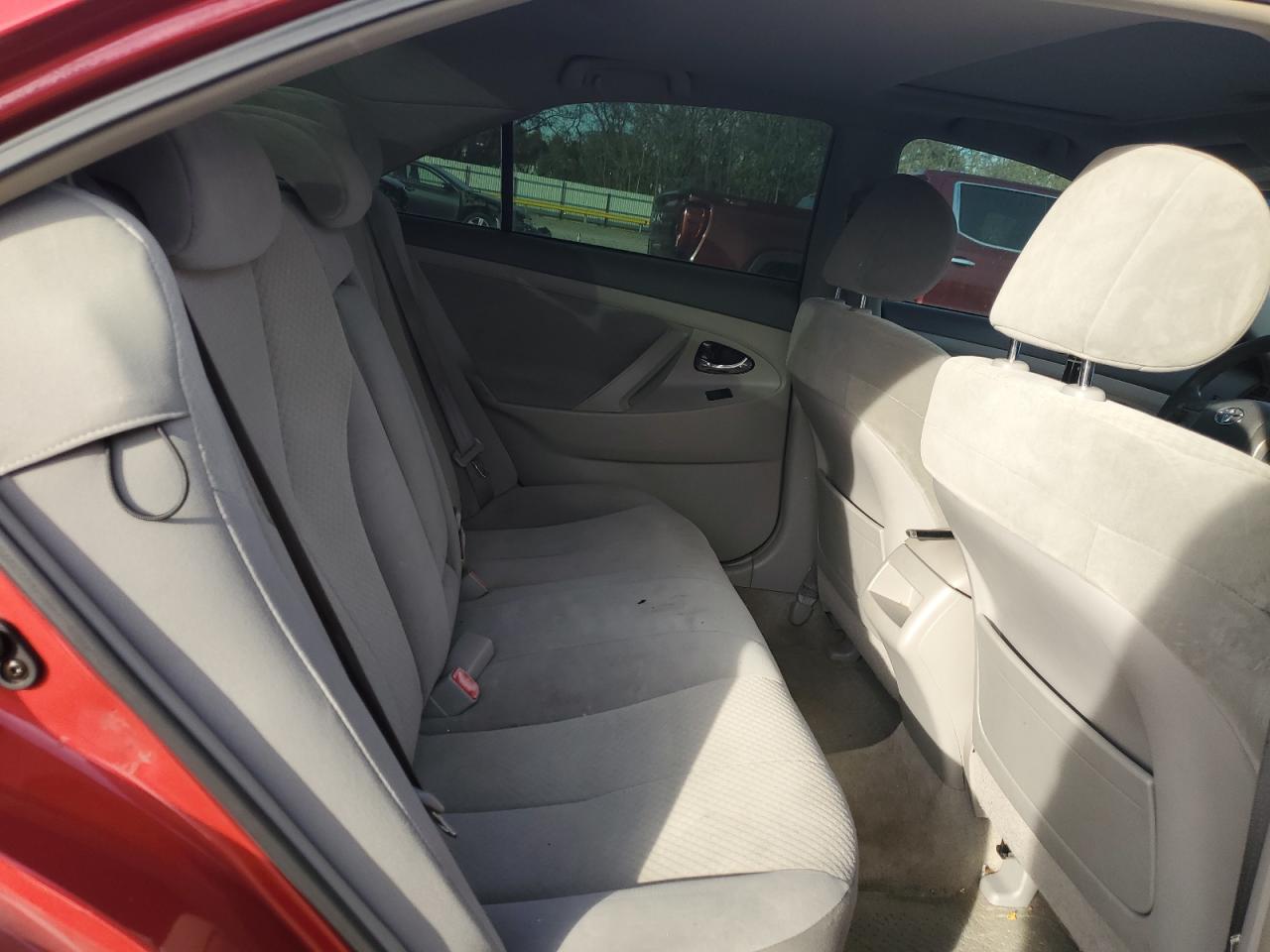 2007 Toyota Camry Ce VIN: 4T1BE46K07U025974 Lot: 93111805