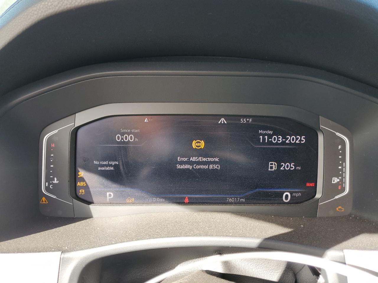 2021 Volkswagen Atlas Sel Premium VIN: 1V2TR2CA5MC510298 Lot: 91460765